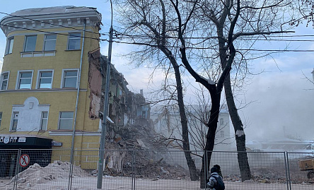 фото Оценка технического состояния ЗиС г.Москва