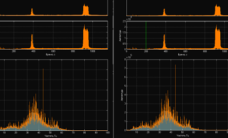 фото Диагностика состояния устойчивости зданий в г. Салехард ЯНАО