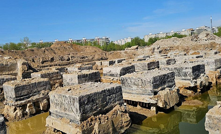 фото Обследование свайного основания г.Москва
