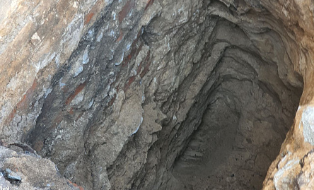 фото Обследование технического состояния строительных конструкций зданий г.Москва