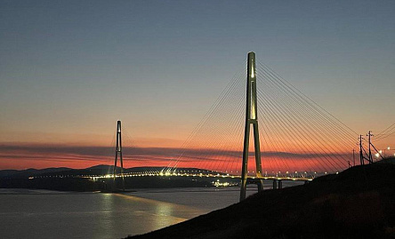 фото Испытание грунтов сваями в соответствии с требованиям ГОСТ 5686-2020 на объекте: «Складской комплекс, расположенный по адресу: Приморский край, Патрокл-Седанка-Де-Фриз-п»