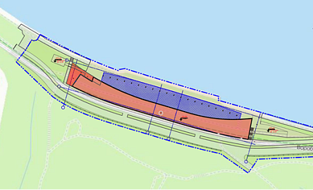 фото Обследование технического состояния инженерных сетей  объекта: «Досугово-развлекательного комплекса с бассейном»